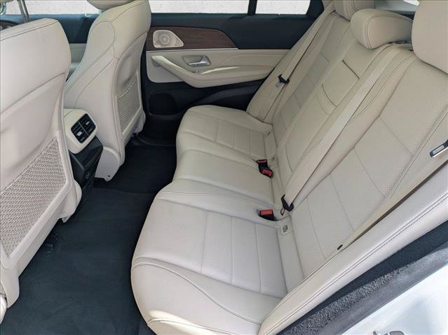 Used 2022 Mercedes-Benz GLE 450 4MATIC image 21
