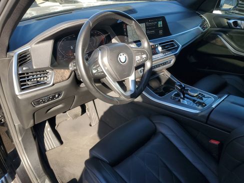 Used 2023 BMW X5 sDrive40i w/ Premium Package image 19