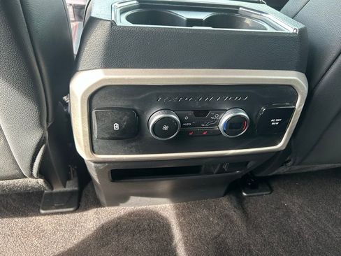 Certified 2022 Ford Expedition Max Limited AWD/4WD image 18
