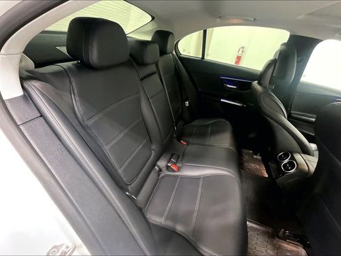Used 2022 Mercedes-Benz C 300 Sedan image 26