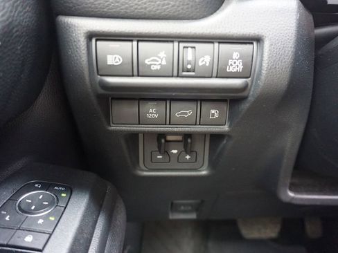 Used 2025 Toyota Land Cruiser w/ Premium Package image 5