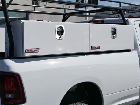 New 2025 RAM 2500 Tradesman image 6