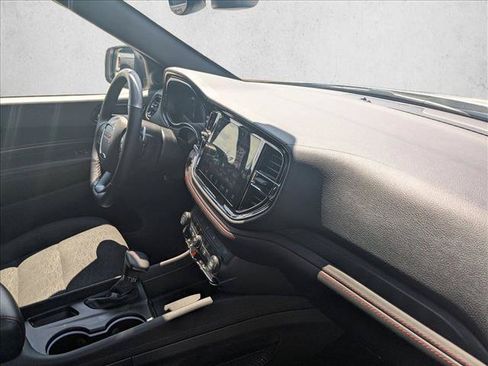 Used 2026 Dodge Durango GT AWD/4WD image 19