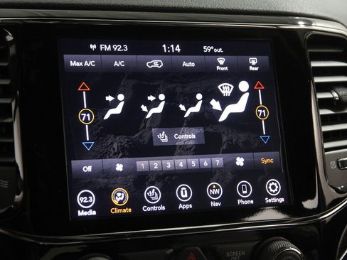 Used 2020 Jeep Grand Cherokee Limited image 10