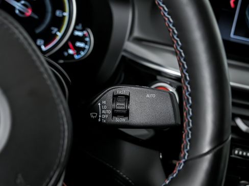 Used 2019 BMW M5 w/ Executive Package image 30