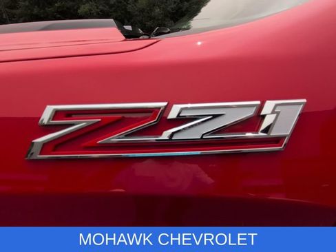 Used 2023 Chevrolet Silverado 1500 LT Trail Boss w/ Protection Package AWD/4WD image 33