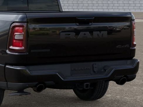 New 2026 RAM 1500 Big Horn image 13