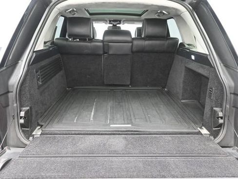 Used 2015 Land Rover Range Rover Autobiography AWD/4WD image 35