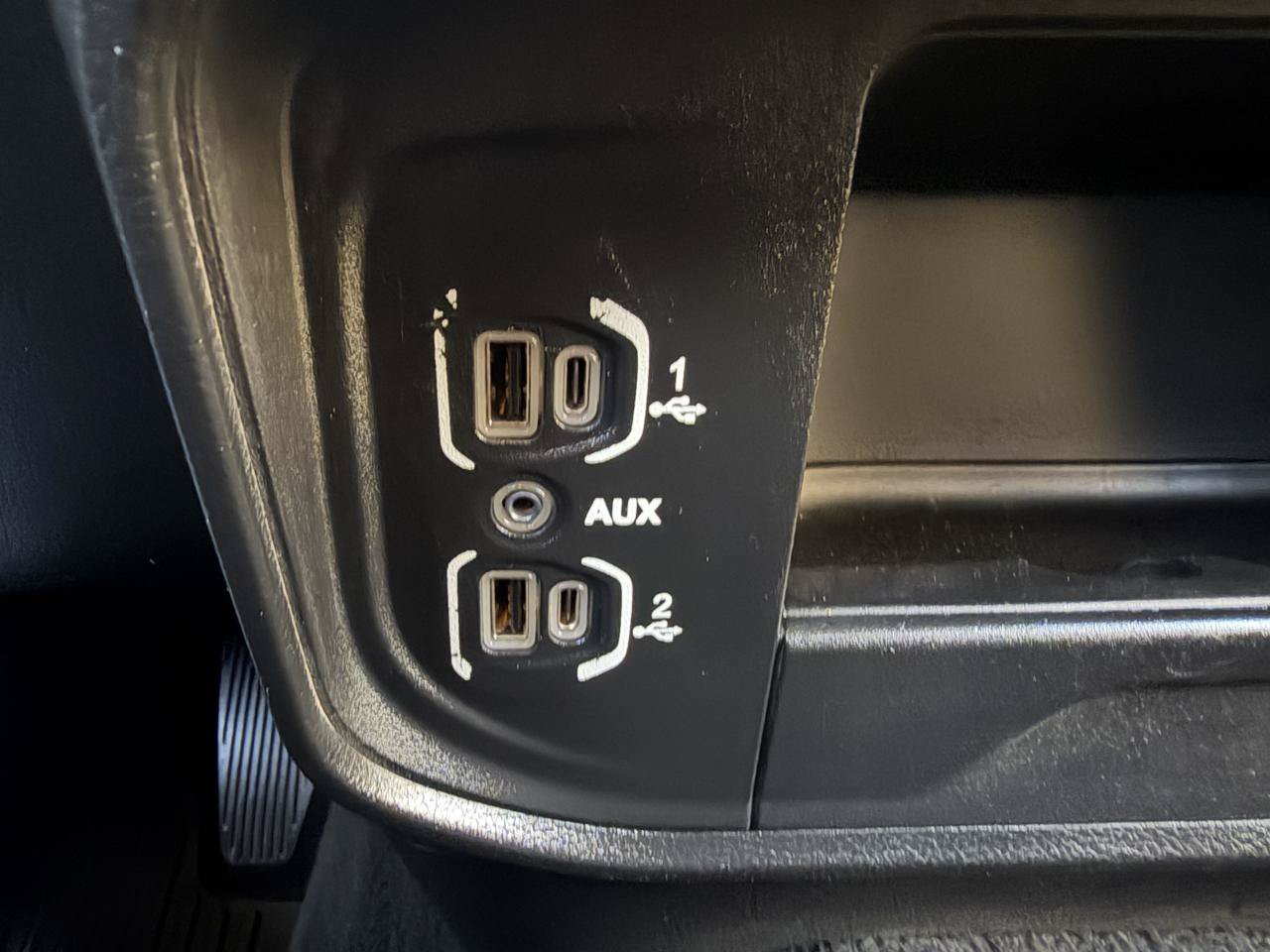 Used 2020 RAM 2500 Tradesman AWD/4WD image 23