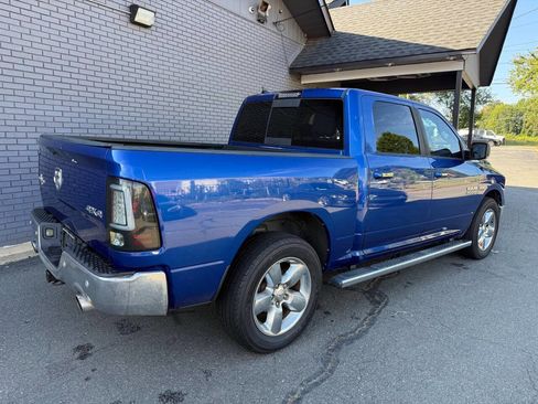 Used 2017 RAM 1500 Lone Star image 6