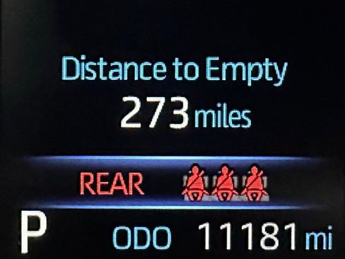 Used 2025 Toyota Corolla SE image 24