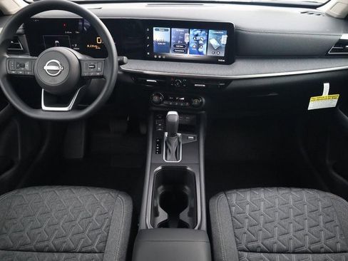 New 2026 Nissan Kicks SV image 22