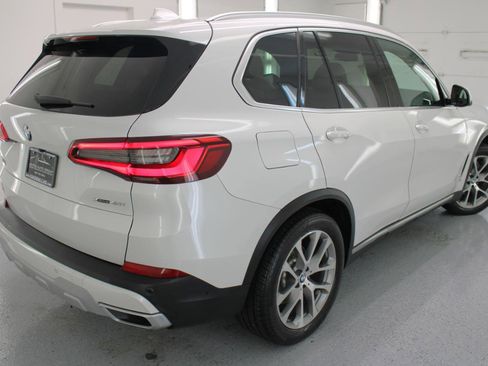 Used 2019 BMW X5 xDrive40i AWD/4WD image 30