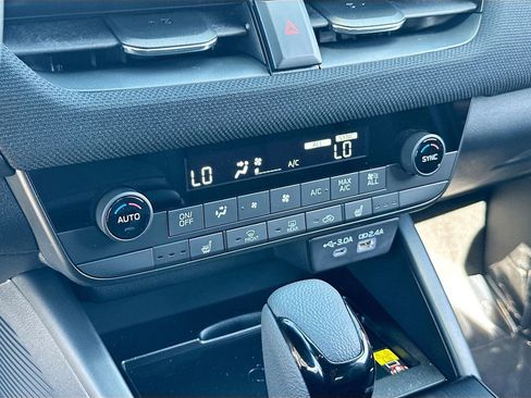 New 2026 Subaru Outback Premium image 16