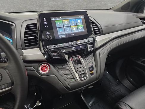 Used 2024 Honda Odyssey Sport image 20