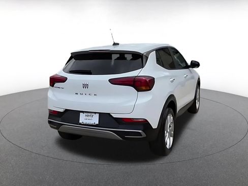 Used 2025 Buick Encore GX Preferred FWD image 14