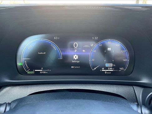 Used 2023 Toyota Crown XLE image 20