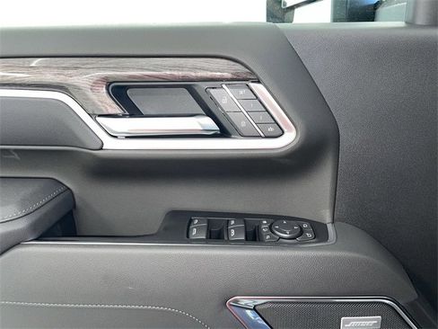 New 2026 Chevrolet Silverado 2500 LTZ w/ LTZ Plus Package image 23