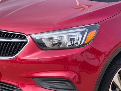 Used 2019 Buick Encore Preferred FWD image 7