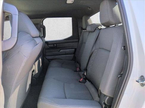 New 2026 Toyota Tacoma SR5 image 15