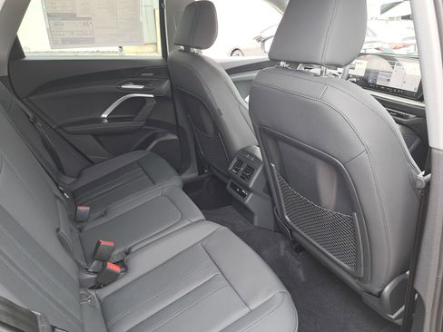 New 2026 Audi Q5 Premium Plus AWD/4WD image 11
