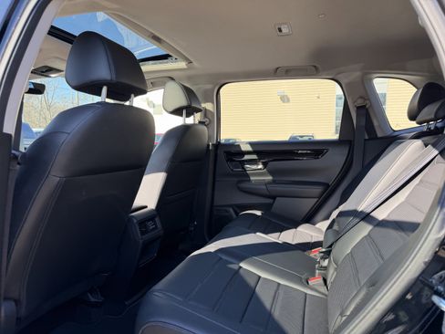 Certified 2023 Honda CR-V EX-L image 26