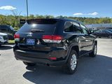 Used 2021 Jeep Grand Cherokee Laredo image 4