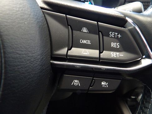 Used 2023 MAZDA CX-5 Signature AWD/4WD image 30