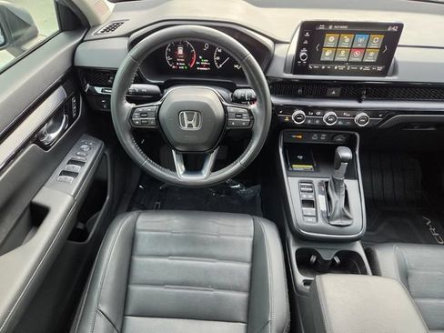 Used 2023 Honda CR-V EX-L image 15