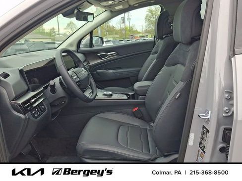 New 2026 Kia Sportage SX Prestige AWD/4WD image 11