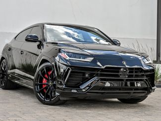 Used 2024 Lamborghini Urus S AWD/4WD video 1