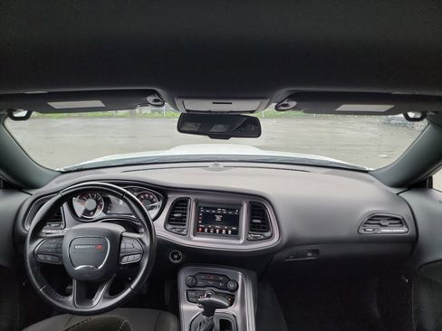 Used 2023 Dodge Challenger GT image 25