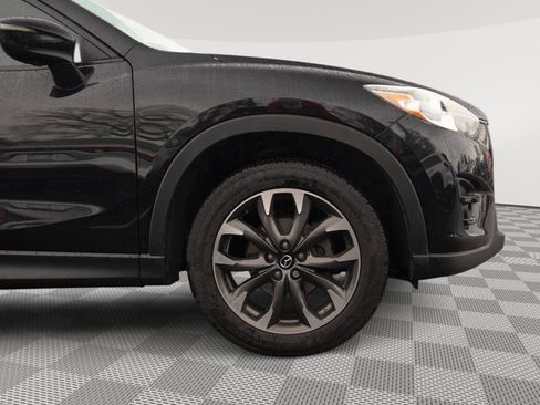Used 2016 MAZDA CX-5 Grand Touring AWD/4WD image 25