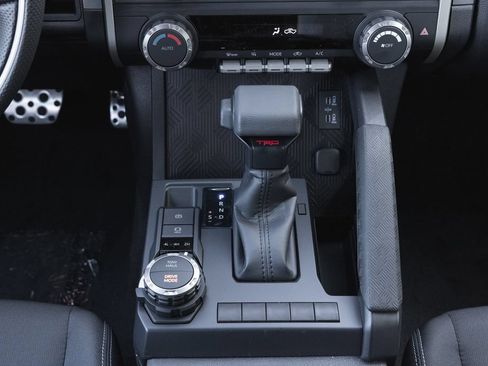 New 2026 Toyota Tacoma TRD Sport AWD/4WD image 12