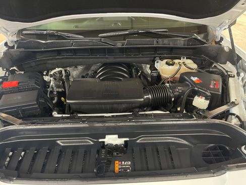 Used 2022 GMC Sierra 1500 AT4 AWD/4WD image 10