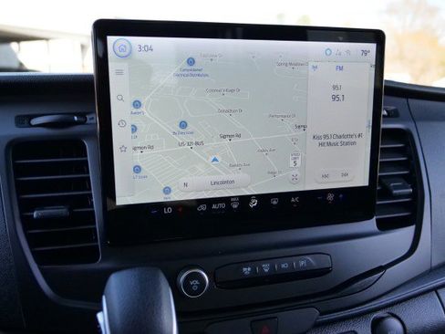 Used 2025 Ford Transit 250 148 Medium Roof Extended AWD image 15