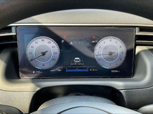 Used 2024 Hyundai Tucson SEL FWD image 13