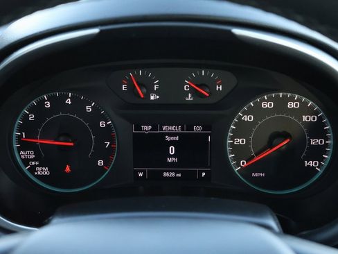 Used 2025 Chevrolet Malibu RS w/ LPO, Floor Liner Package image 29