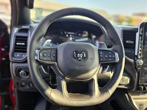 New 2026 RAM 1500 RHO w/ RHO Level 1 Equipment Group AWD/4WD image 22