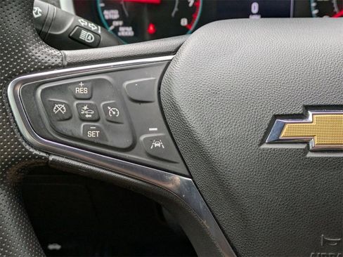 Used 2024 Chevrolet Malibu LT image 20