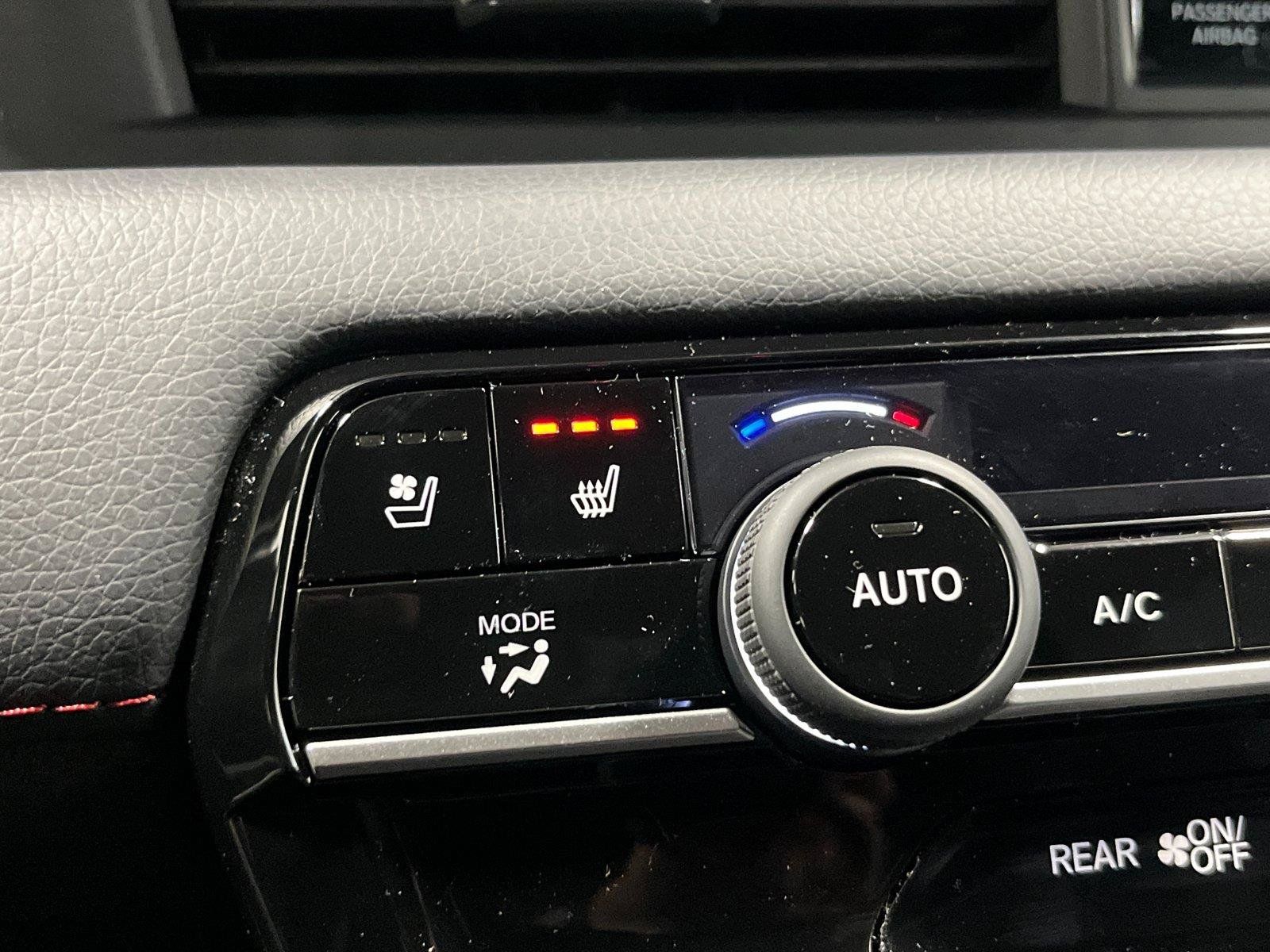 New 2026 Honda Pilot Black Edition image 19