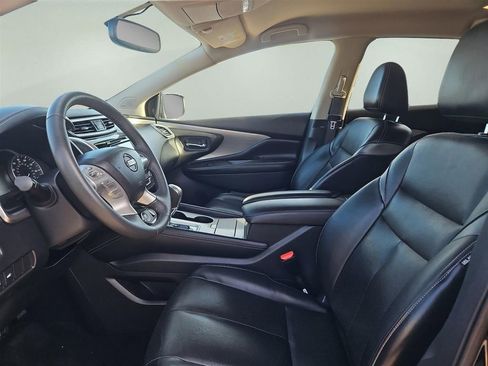 Used 2016 Nissan Murano SL image 32