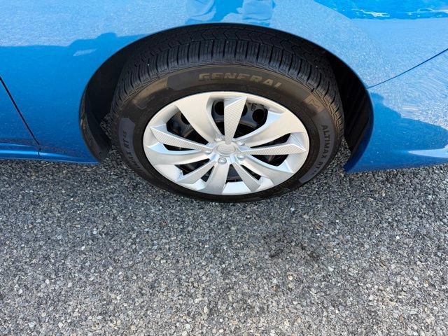 Used 2020 Subaru Impreza 2.0i AWD/4WD image 19