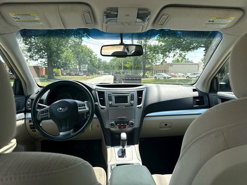 Used 2014 Subaru Legacy 2.5i Premium image 11