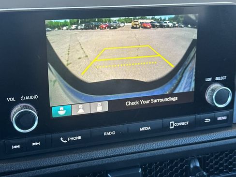 Used 2023 Honda CR-V Sport image 19