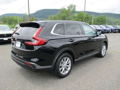 Certified 2025 Honda CR-V EX-L image 5