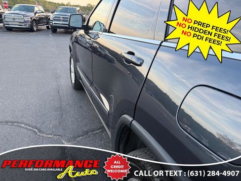 Used 2013 Jeep Grand Cherokee Laredo image 20