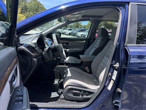 Used 2020 Honda CR-V EX image 2