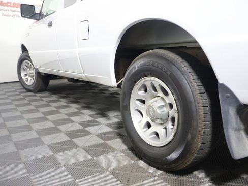 Used 2011 Ford Ranger XLT AWD/4WD image 11