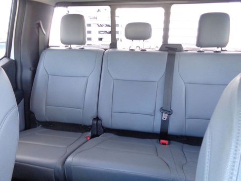 Used 2024 Ford F350 XL w/ XL Chrome Package image 54